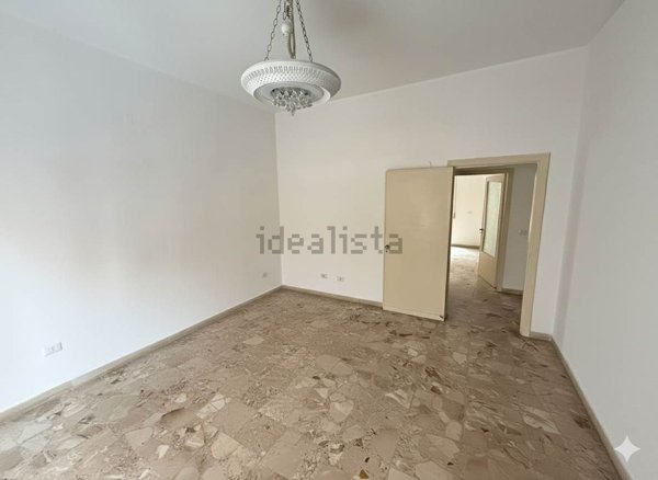 appartamento in vendita a Reggio di Calabria