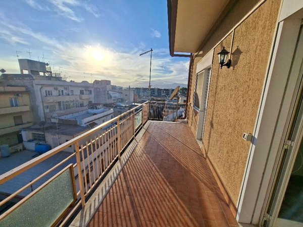 appartamento in vendita a Reggio di Calabria