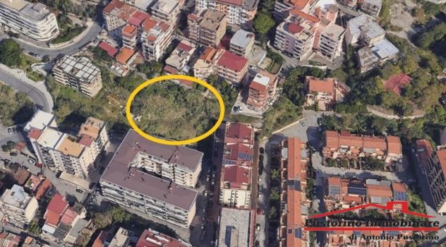 casa indipendente in vendita a Reggio di Calabria in zona Sbarre
