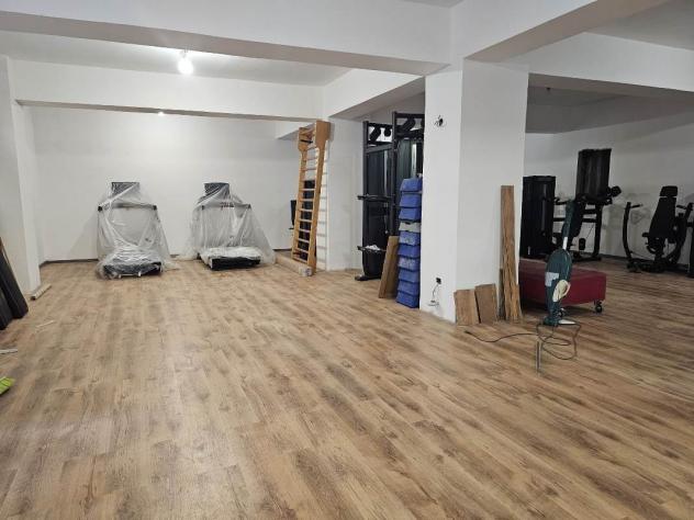 locale di sgombero in vendita a Reggio di Calabria in zona Centro Storico