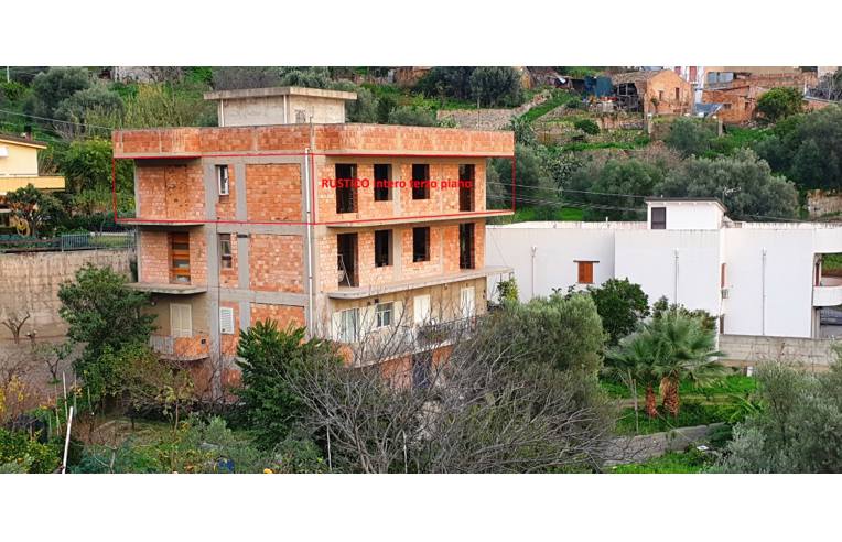 appartamento in vendita a Reggio di Calabria in zona Vito