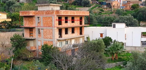 appartamento in vendita a Reggio di Calabria in zona Vito