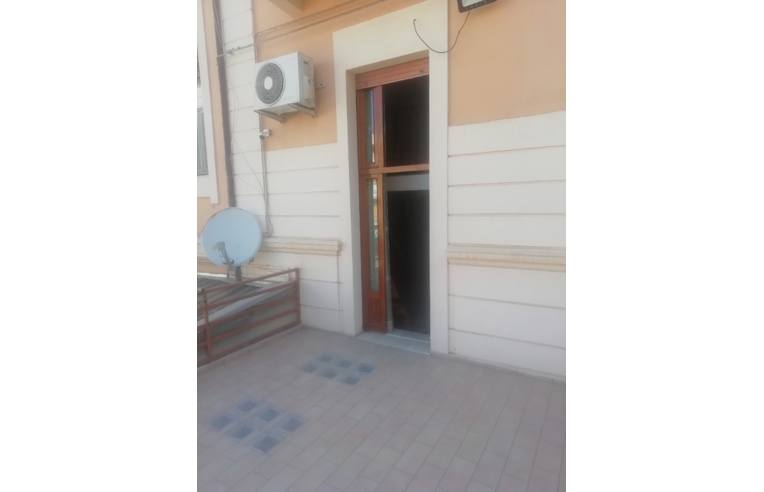 appartamento in vendita a Reggio di Calabria in zona Centro Storico