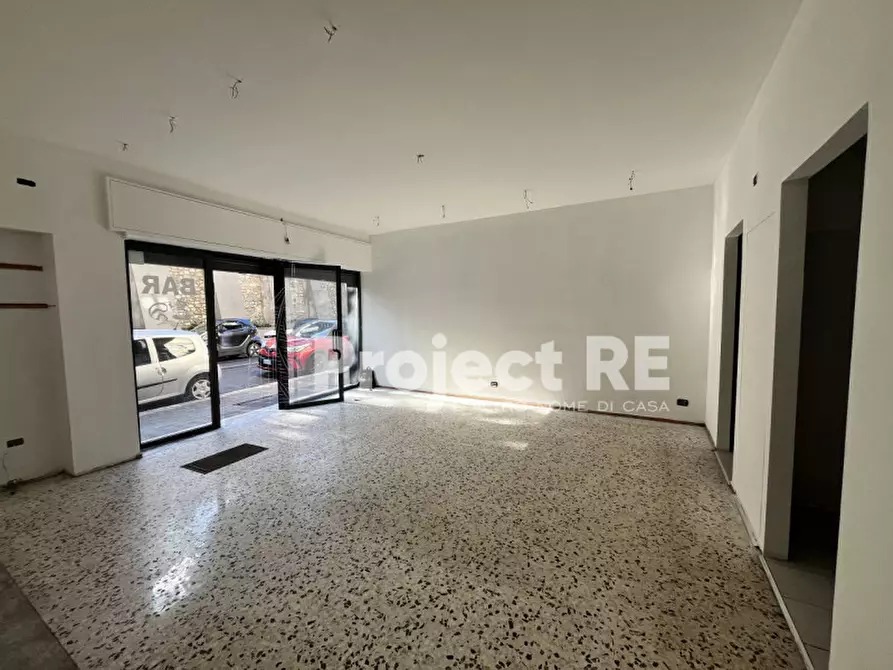 negozio in vendita a Reggio di Calabria in zona Centro Storico