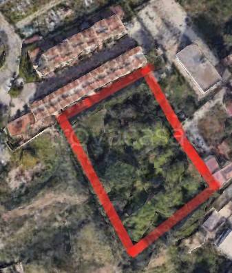 terreno edificabile in vendita a Reggio di Calabria in zona Modena