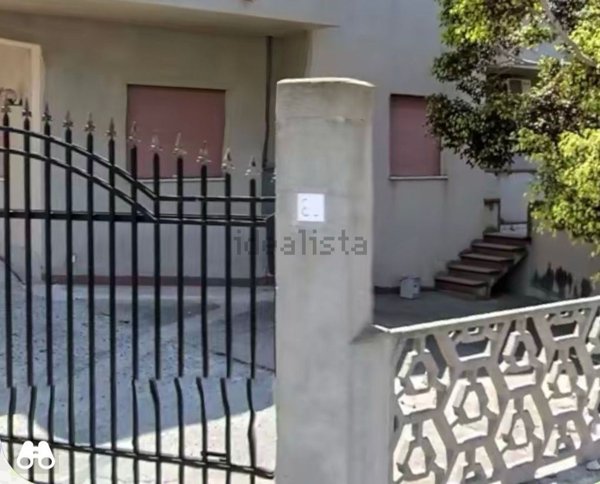 appartamento in vendita a Reggio di Calabria in zona Pellaro