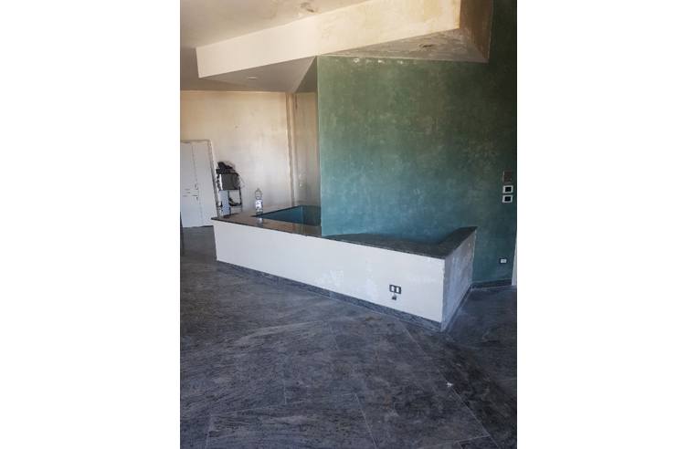 appartamento in vendita a Reggio di Calabria in zona Pellaro