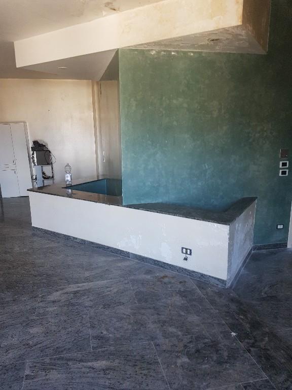 appartamento in vendita a Reggio di Calabria in zona Pellaro