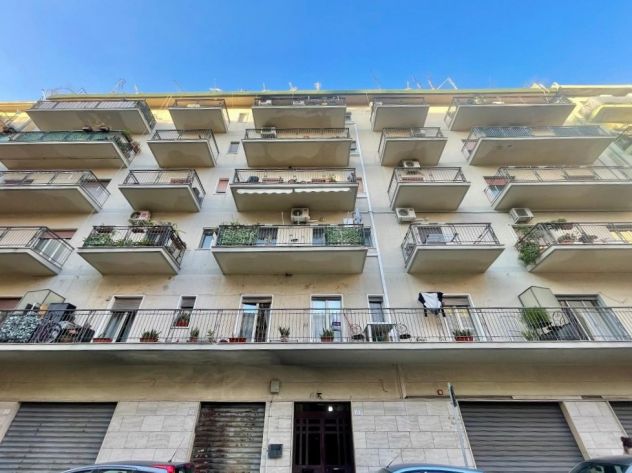 appartamento in vendita a Reggio di Calabria in zona Centro Storico