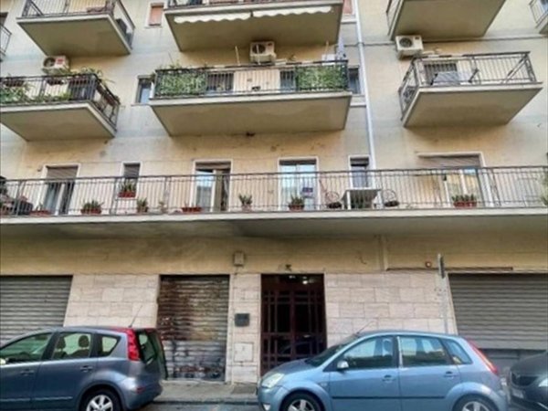 appartamento in vendita a Reggio di Calabria