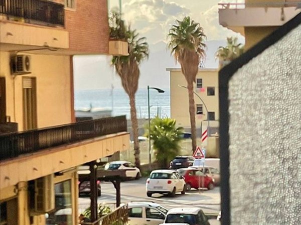 appartamento in vendita a Reggio di Calabria
