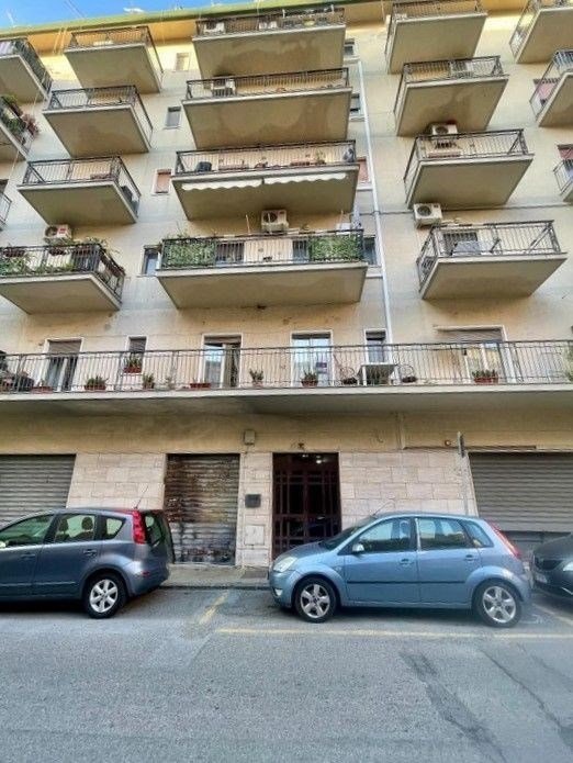 appartamento in vendita a Reggio di Calabria