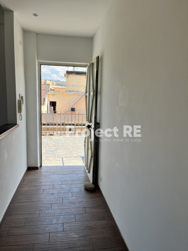 appartamento in vendita a Reggio di Calabria in zona Rione Ferrovieri