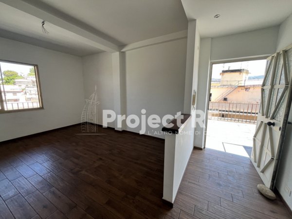 appartamento in vendita a Reggio di Calabria in zona Rione Ferrovieri