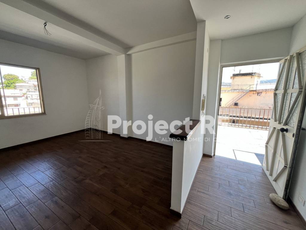 appartamento in vendita a Reggio di Calabria in zona Rione Ferrovieri