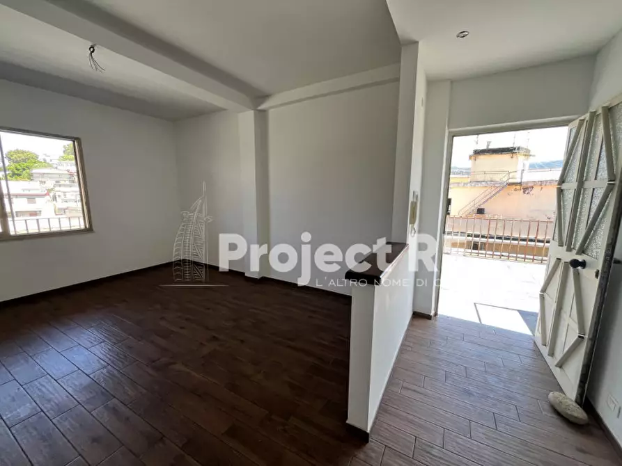 appartamento in vendita a Reggio di Calabria in zona Rione Ferrovieri