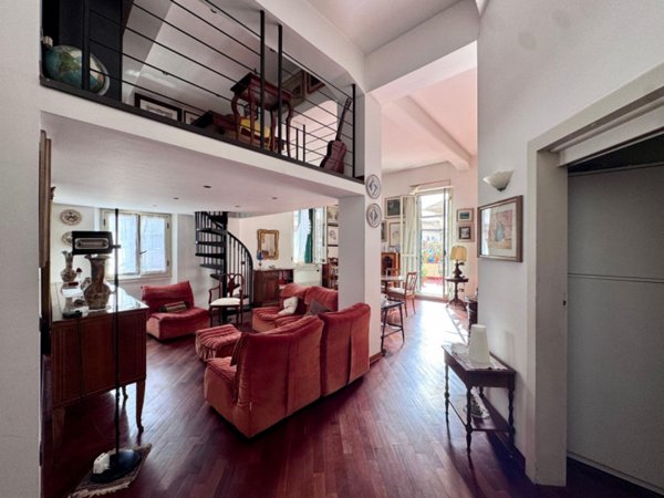 appartamento in vendita a Reggio di Calabria