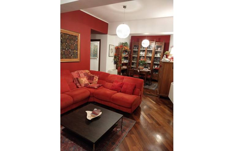 appartamento in vendita a Reggio di Calabria in zona Santa Caterina