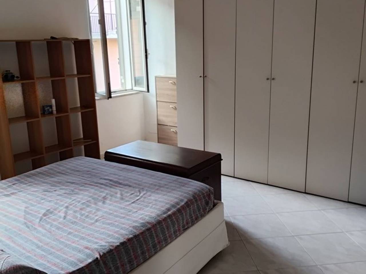 appartamento in vendita a Reggio di Calabria in zona Tremulini