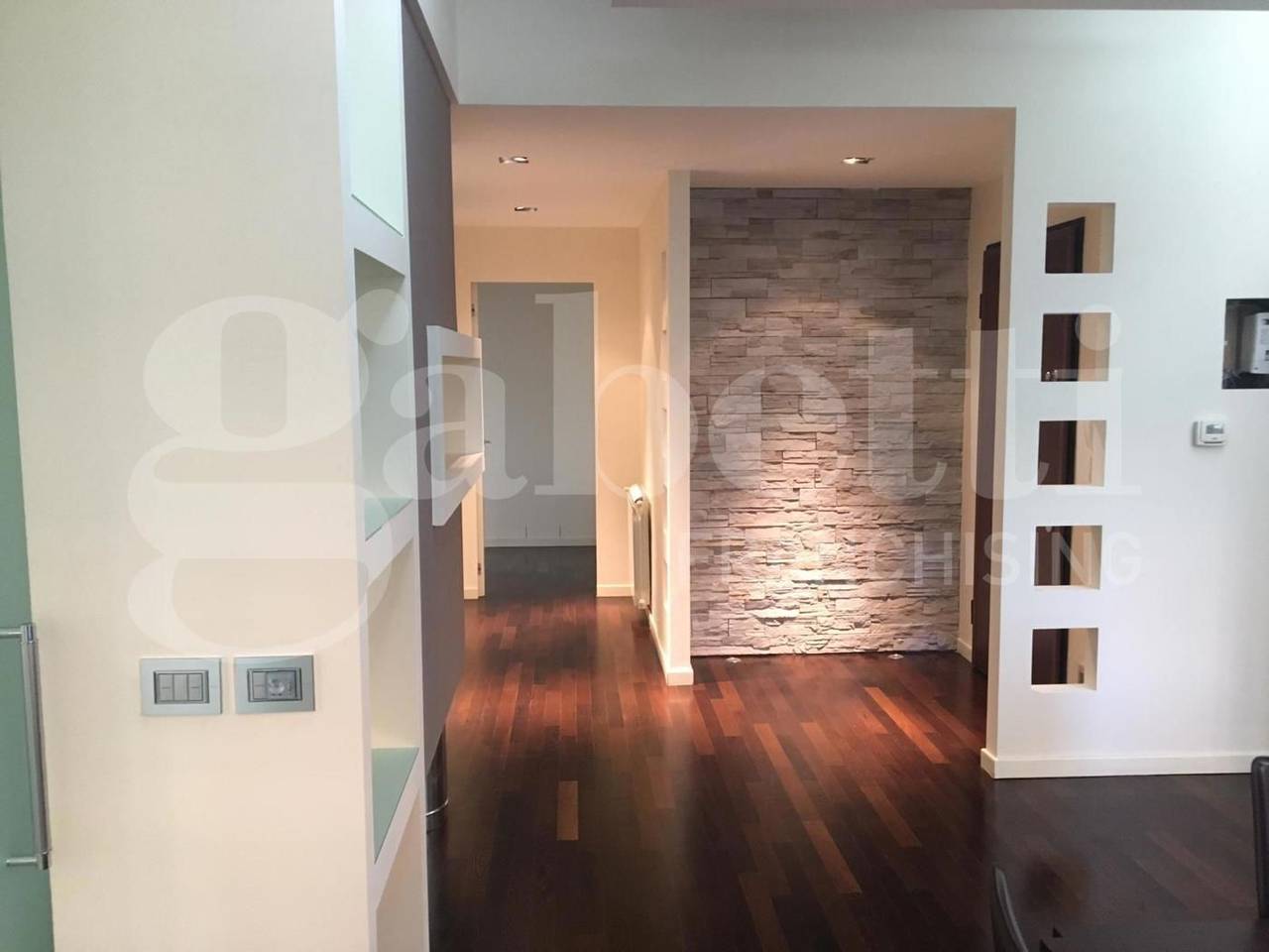 appartamento in vendita a Reggio di Calabria in zona Trabocchetto