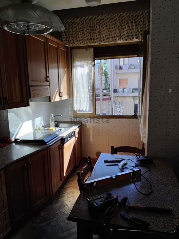 appartamento in vendita a Reggio di Calabria