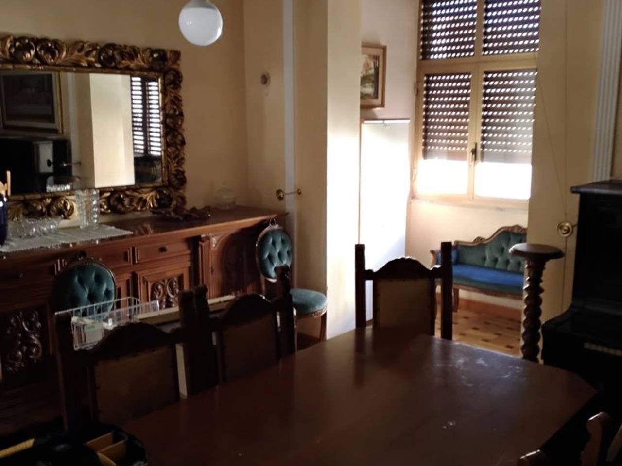 appartamento in vendita a Reggio di Calabria in zona Sbarre