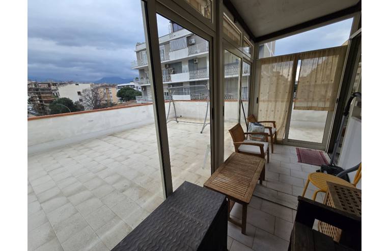 appartamento in vendita a Reggio di Calabria in zona Sbarre