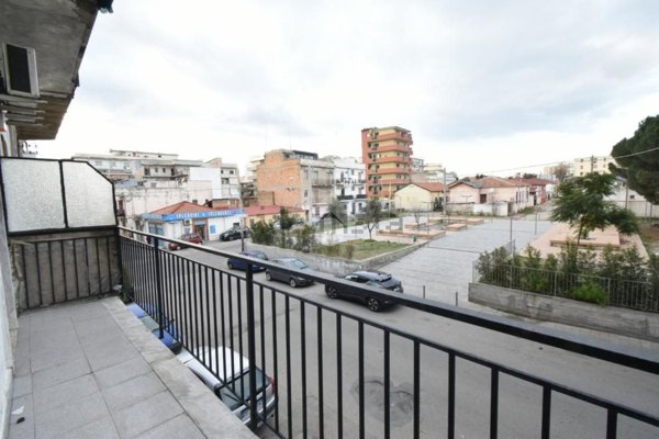 appartamento in vendita a Reggio di Calabria in zona Rione Ferrovieri