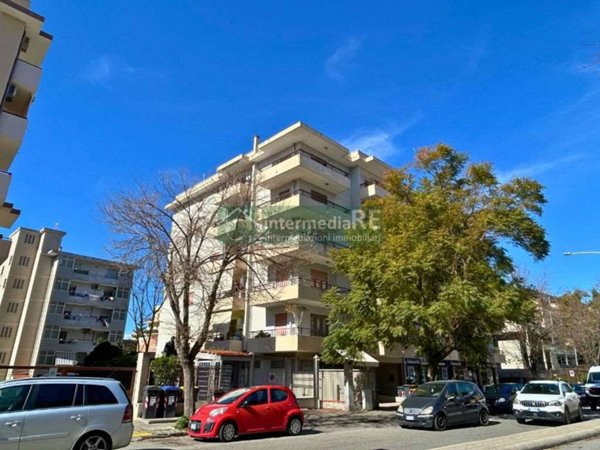 appartamento in vendita a Reggio di Calabria in zona Rione Ferrovieri