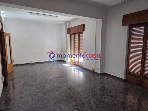 appartamento in vendita a Reggio di Calabria in zona Centro Storico