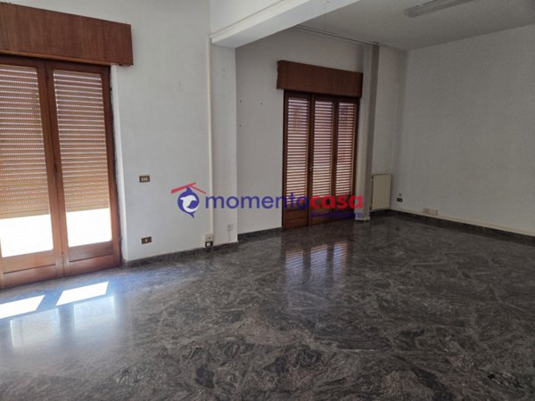 appartamento in vendita a Reggio di Calabria in zona Centro Storico