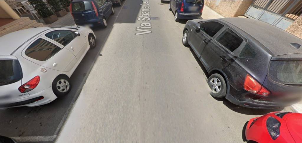 appartamento in vendita a Reggio di Calabria in zona Sbarre