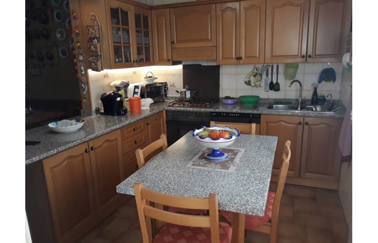 appartamento in vendita a Reggio di Calabria