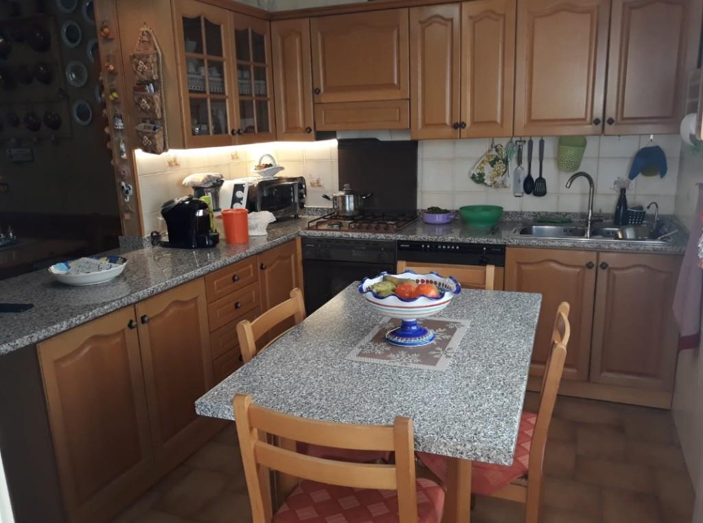 appartamento in vendita a Reggio di Calabria