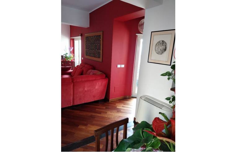 appartamento in vendita a Reggio di Calabria in zona Santa Caterina