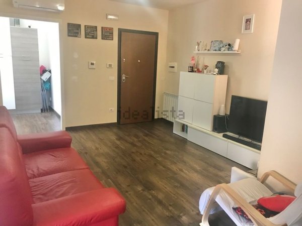 appartamento in vendita a Reggio di Calabria in zona Santa Caterina