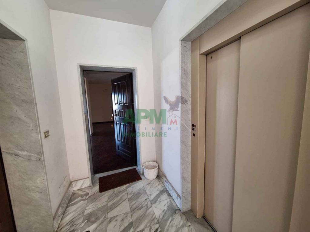 appartamento in vendita a Reggio di Calabria in zona Tremulini