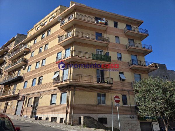 appartamento in vendita a Reggio di Calabria in zona Santa Caterina