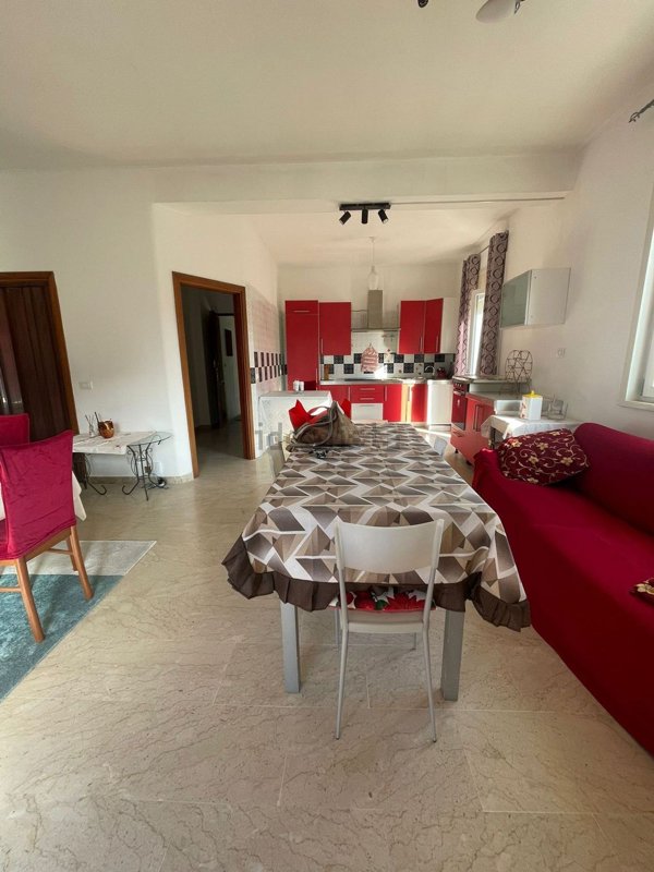 appartamento in vendita a Reggio di Calabria