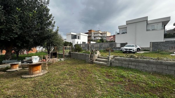 appartamento in vendita a Reggio di Calabria in zona Pellaro