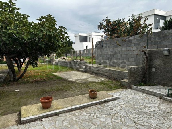 appartamento in vendita a Reggio di Calabria in zona Pellaro