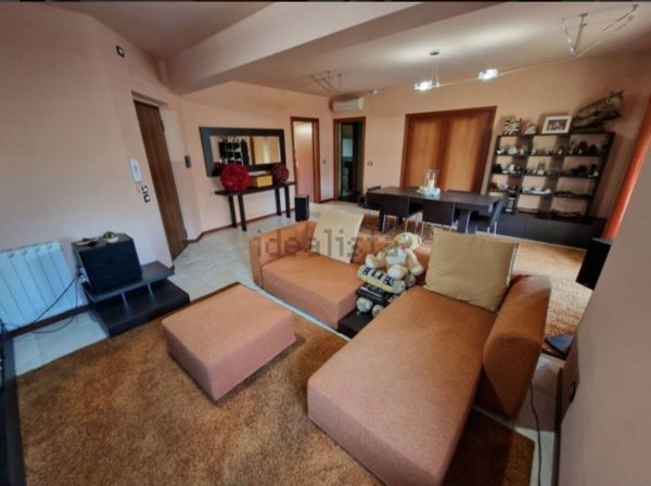 appartamento in vendita a Reggio di Calabria