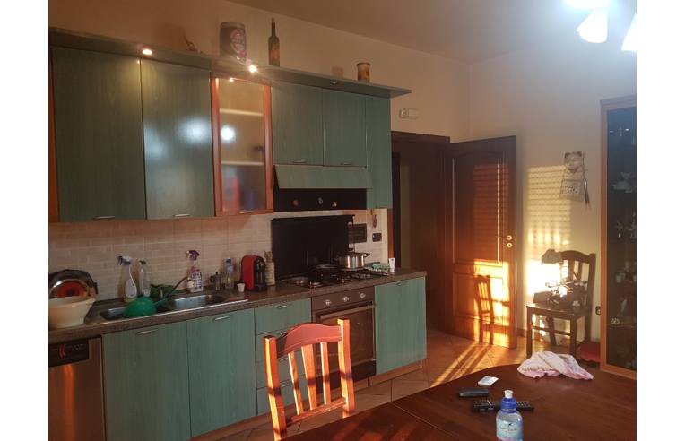 appartamento in vendita a Reggio di Calabria in zona Sbarre