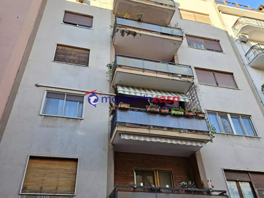 appartamento in vendita a Reggio di Calabria