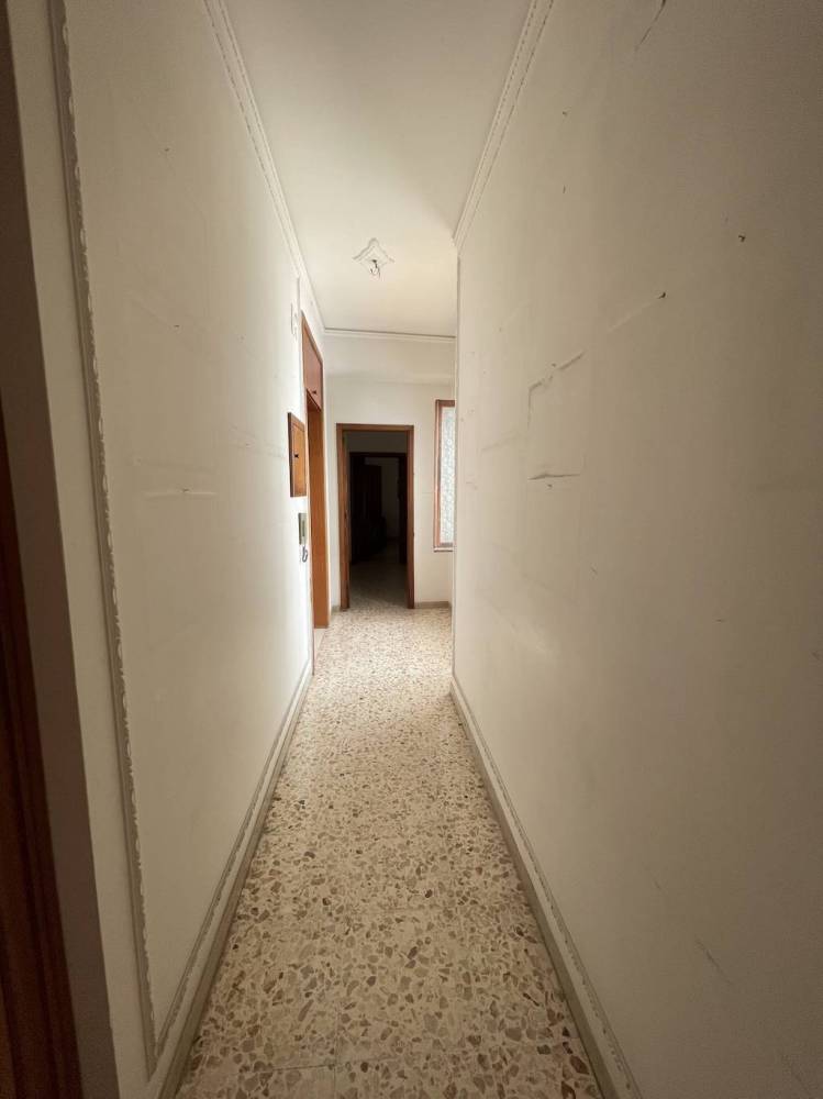 appartamento in vendita a Reggio di Calabria in zona Centro Storico