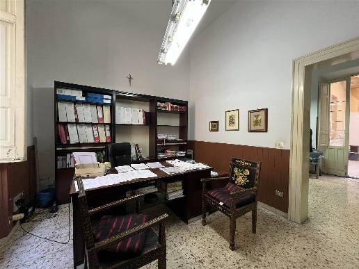 appartamento in vendita a Reggio di Calabria in zona Centro Storico