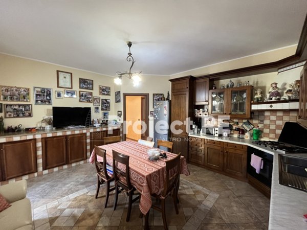 appartamento in vendita a Reggio di Calabria in zona Gallico Superiore