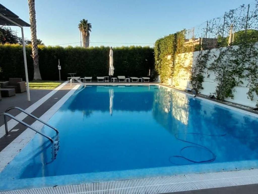 casa indipendente in vendita a Reggio di Calabria in zona Gallico Superiore