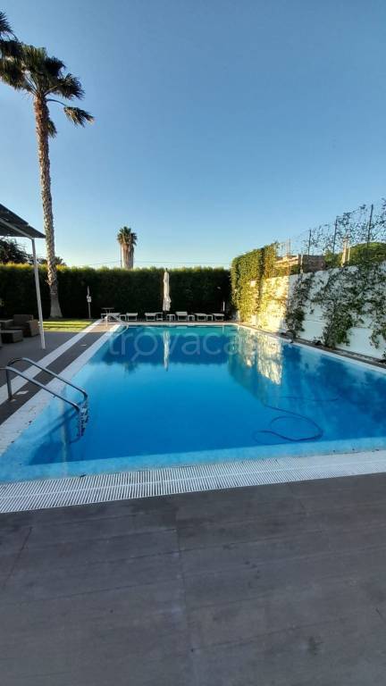 casa indipendente in vendita a Reggio di Calabria in zona Archi