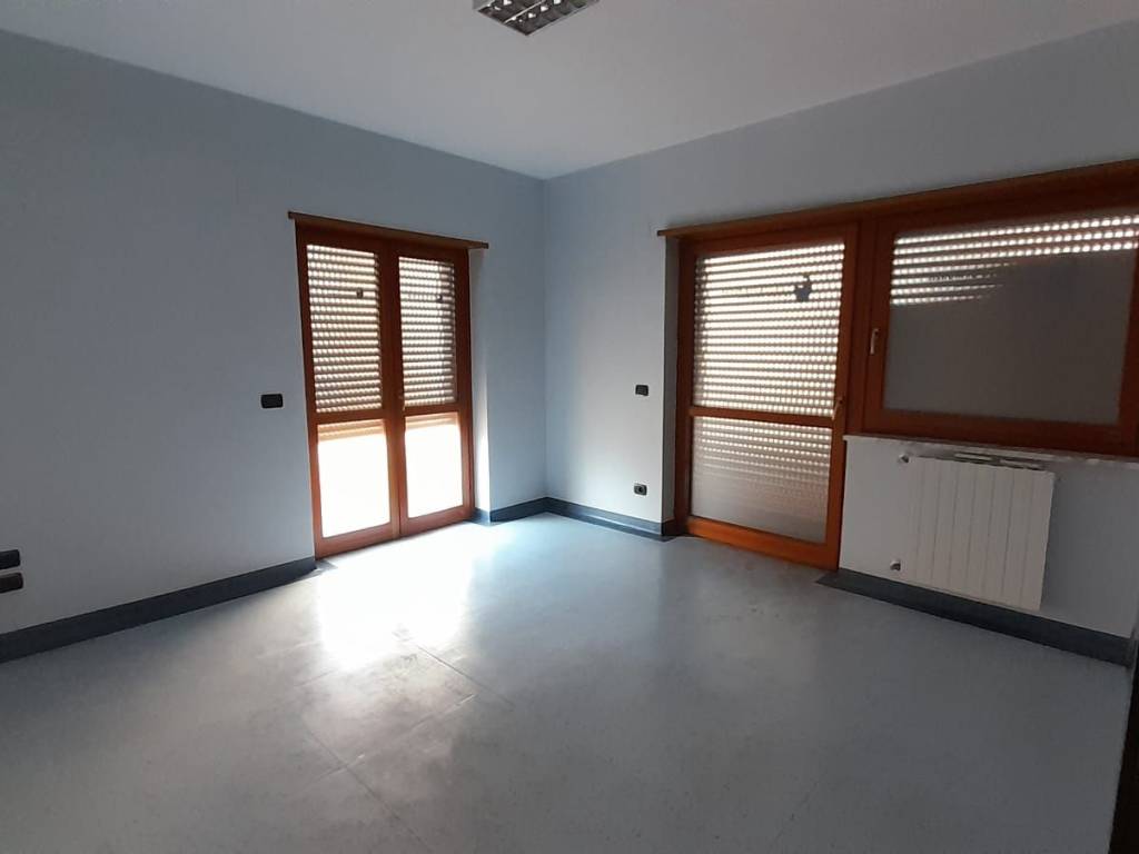 appartamento in vendita a Reggio di Calabria in zona Santa Caterina